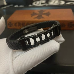 chrome hearts bracelets s_12711b4